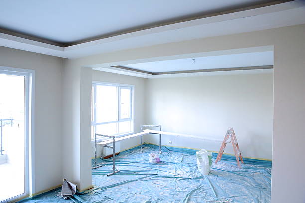 Newport, WA Painting & Drywall Services Company